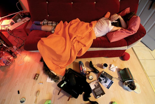 Depresyonu hafife almayın - Resim: 3