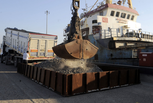 İşte Marmaray test sürüş tarihi! - Resim: 1