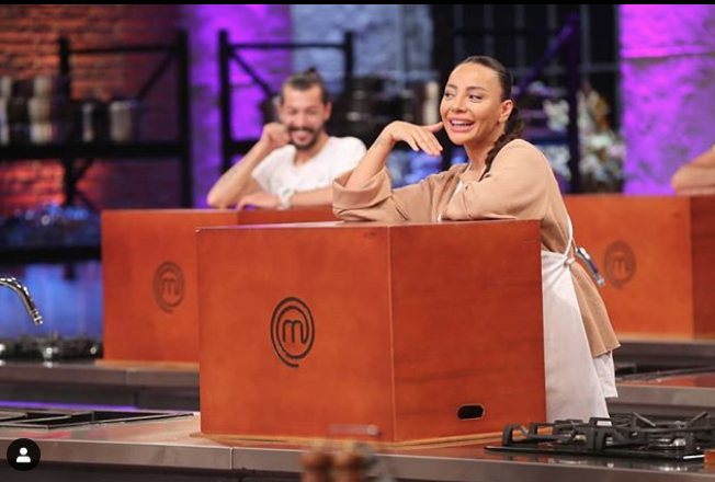 Suna Aydın'ın eşi ve oğlu kimdir? Masterchef'e girince köşeyi döndü - Resim: 1