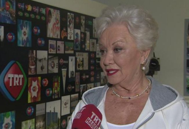 TRT'nin spikeri tatilde kalp krizi geçirdi, hayatını kaybetti! - Resim: 4