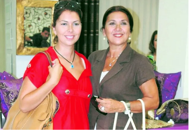 Bergüzar Korel'in ablası Zeynep Korel'den bir dava daha! İddiaları şaşırtmıştı - Resim: 3