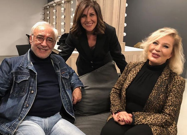 Sinemanın efsane ismi Şener Şen'in mazisinden işportacılık ve pazarcılık çıktı - Resim: 2