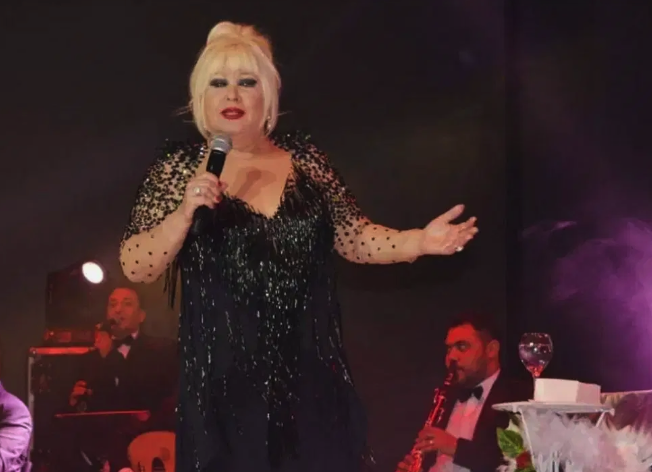 Muazzez Abacı'ya ne oldu son haber kötü! Evlilikleri olaydı kabadayı eşi ve çocukları kimdir - Resim: 2