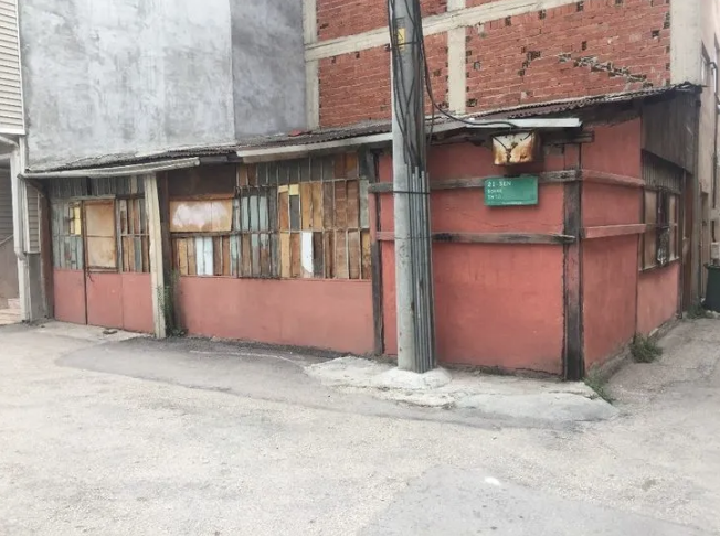 Yer Bursa! Atölyesini kazarken buldu... Sırrı çözülemiyor - Resim: 3