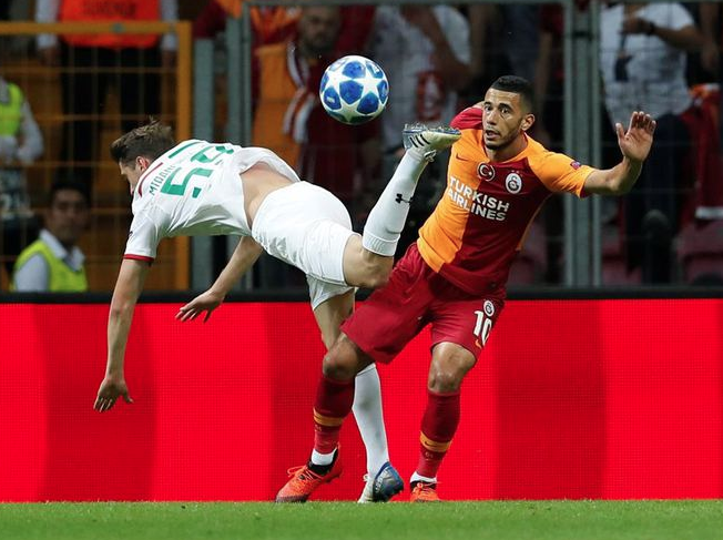 Galatasaray taraftarını çıldırtan isim: Defol git artık - Resim: 3