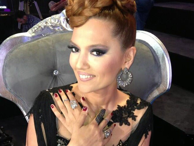 Demet'ten kadınları kızdıracak tavsiye - Resim: 2