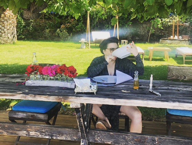 Fatmagül'ün Suçu Ne'nin yıldızıydı Bir Zamanlar Çukurova'ya katıldı - Resim: 3