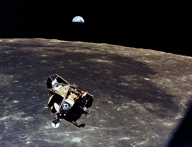 NASA formülü buldu! İnsanlığın temel ihtiyacı artık Ay'da üretilebilecek - Resim: 2