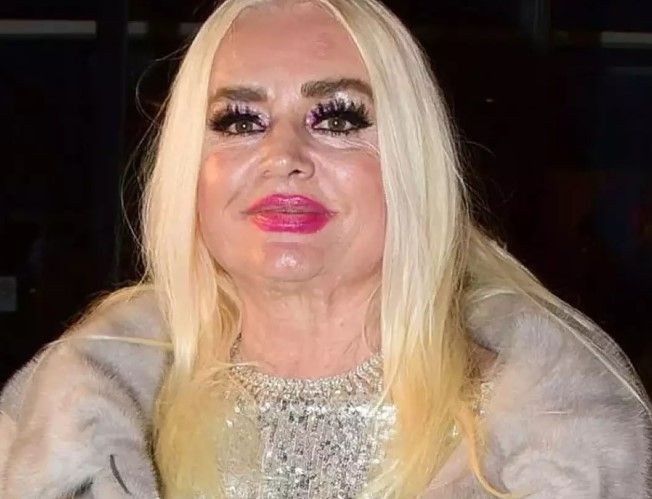 Cüneyt Arkın'ın ölümü Banu Alkan'ı canlı yayınla gözyaşlarına boğdu: ''Ağlayacağım tek adam!'' - Resim: 4