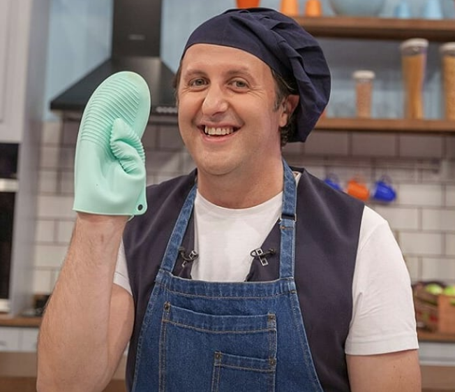 Yaparsın Aşkım'da ivme kazandı İlker Ayrık'ın yeni projesi belli oldu - Resim: 1