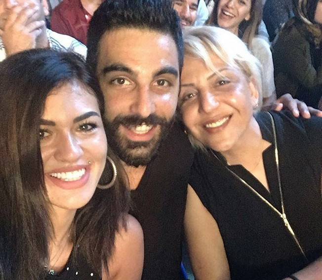 Eser West gerçeği Cansel Çördük'ten mahrem video! - Resim: 2