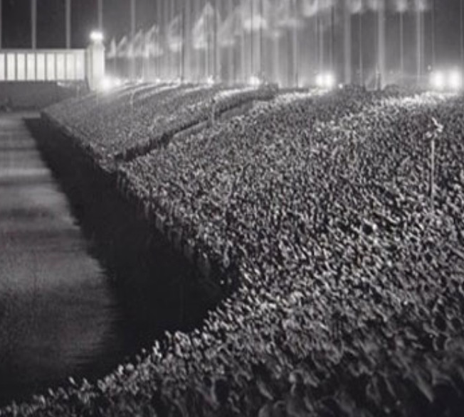 Nazi Almanya'sında genç kızları böyle kullandılar - Resim: 2