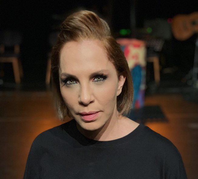 Kimsenin bilmediği hastalığını ilk kez açıkladı Sertab Erener meğer... - Resim: 3