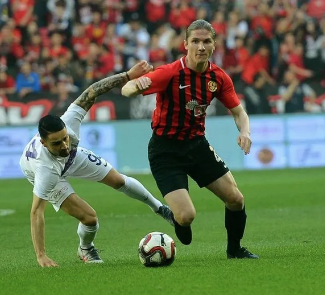 Ersun Yanal'ın transfer raporu sızdı! Listedeki isimler bomba - Resim: 3