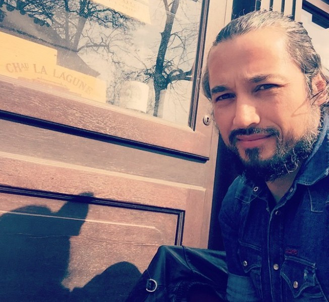 İlhan Mansız'ı böyle görmediniz makyajlı haline bakın şok! - Resim: 1