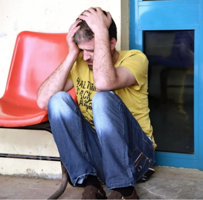 En acı bekleyiş! Minik oğlunun fotoğraflarına bakıp bakıp ağladı - Resim: 4