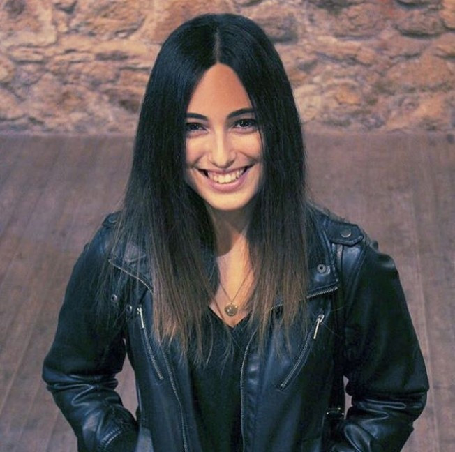 Burçak Tuncer kimdir Survivor'ın yeni Damlası! - Resim: 1