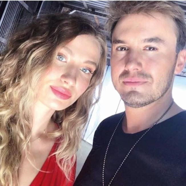 Mustafa Ceceli'den 'tükürük'le gündeme gelen Irmak Arıcı için flaş açıklama - Resim: 2