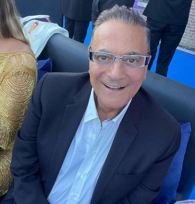 Mehmet Ali Erbil'den bomba evlilik açıklaması! Eski günlerine geri dönüyor! - Resim: 1