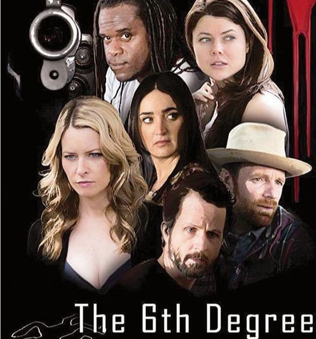 7 yıl önce Amerika'ya taşınan ünlü oyuncu'dan Türkiye itirafı! - Resim: 3