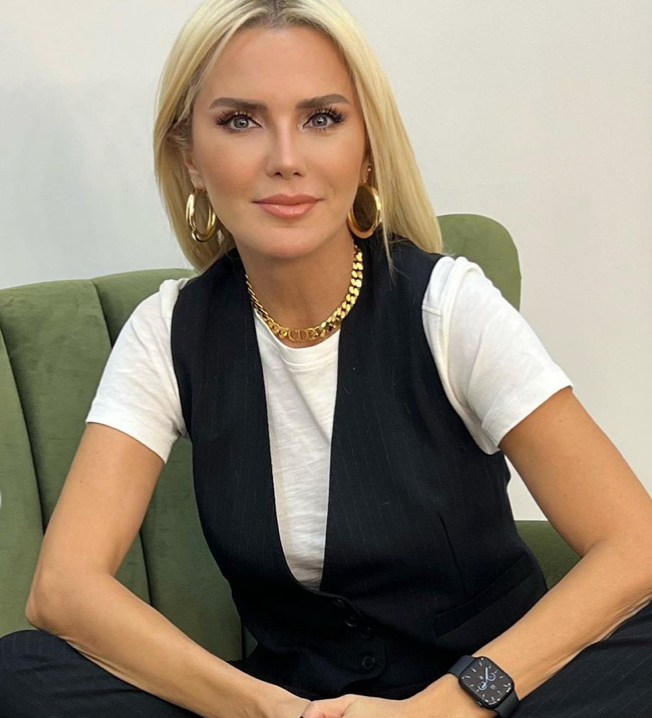 Ece Erken takipçisinin yorumuna ateş püskürdü ''Ne istiyorsunuz öleyim mi?'' - Resim: 3