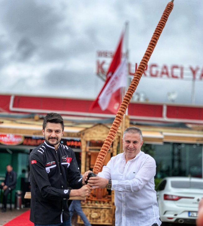 Adana ve Urfa değil! Bu kebabı yemek için yurt dışından geliyorlar - Resim: 4