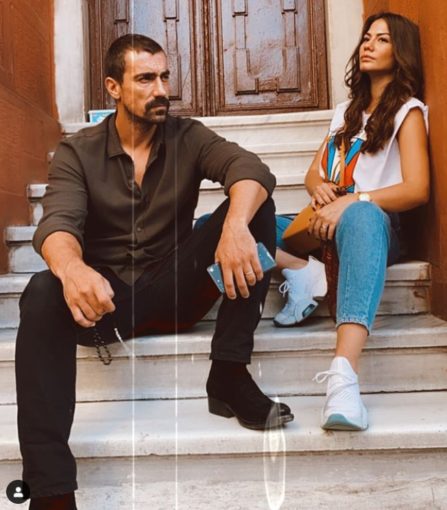 Doğduğun Ev Kaderindir'de şoke eden ayrılık! Başrol oyuncusu İbrahim Çelikkol bırakıyor! - Resim: 3