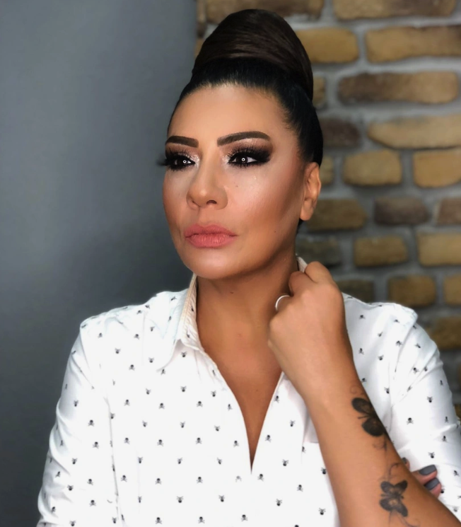 Işın Karaca 31 kilo verdi, son haliyle herkesi dumura uğrattı! - Resim: 2