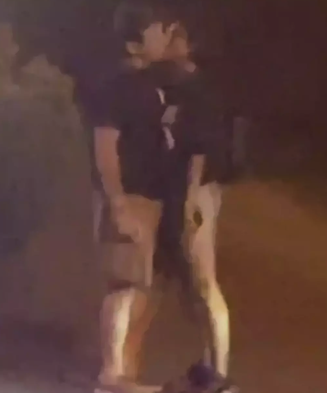 Kaya Çilingiroğlu sır gibi sakladığı 25 yaş küçük sevgilisiyle yakalandı! - Resim: 2