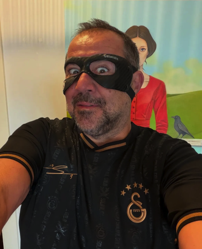 Ata Demirer aşka geldi! Yaptığı romantik paylaşımlar bomba oldu patladı - Resim: 3