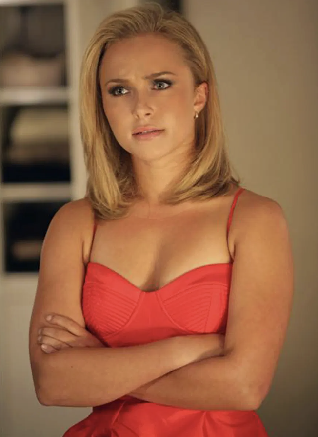 Hayranları şokta! Ünlü oyuncu Hayden Panettiere hayatını kaybetti! - Resim: 3