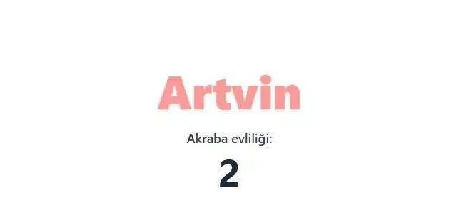 Akraba evliliğinin en fazla olduğu iller açıklandı! Şaşırtan sonuçlar - Resim: 4