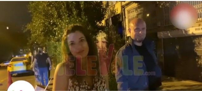 Çukur'un Ayşe'si İrem Altuğ 'İki kocamla yaşıyorum' dedi olay oldu - Resim: 3