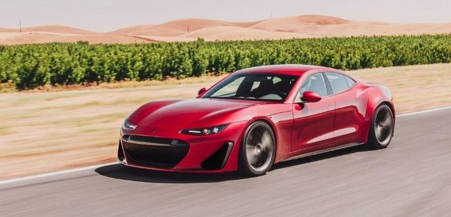 Bu arabalar sayılı adette üretildi! İşte fiyatı dudak uçuklatan en pahalı 50 araba - Resim: 2