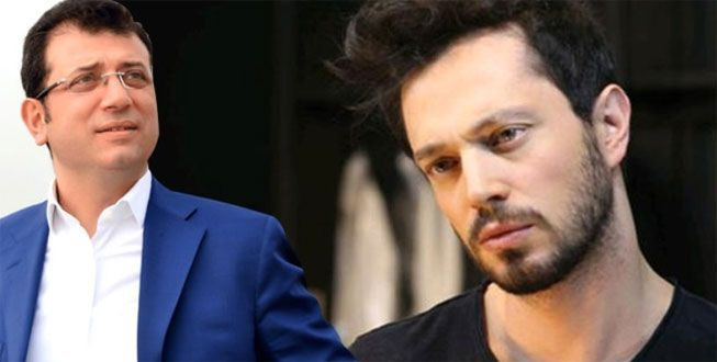 Ekrem İmamoğlu, seçim kampanyasına bağış yapan Murat Boz ile buluştu - Resim: 1