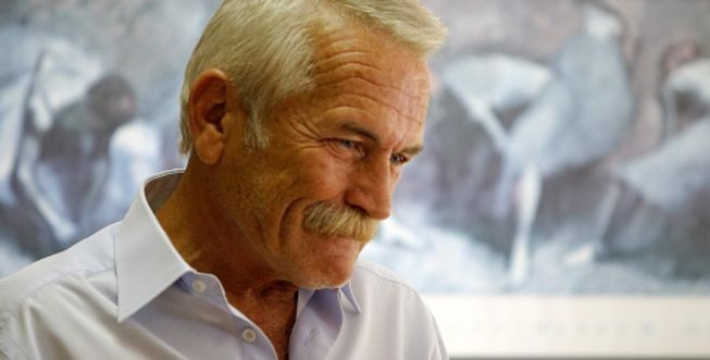 Ünlü yönetmen Yavuz Özkan Cerrahpaşa'da yoğun bakıma alındı! - Resim: 2