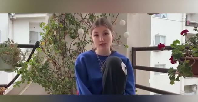 Coronavirüs nedeniyle İran'da mahsur kalan İlayda Akdoğan: Şoka girdim - Resim: 3