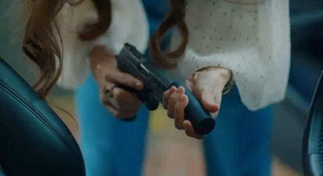 Show TV Çukur dizisinde flaş ayrılık! Veda paylaşımı da geldi - Resim: 1