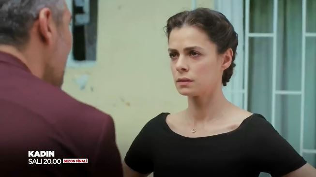 Bahar'a ne oldu? Kadın dizisinde izleyiciyi şoka sokacak son! - Resim: 1