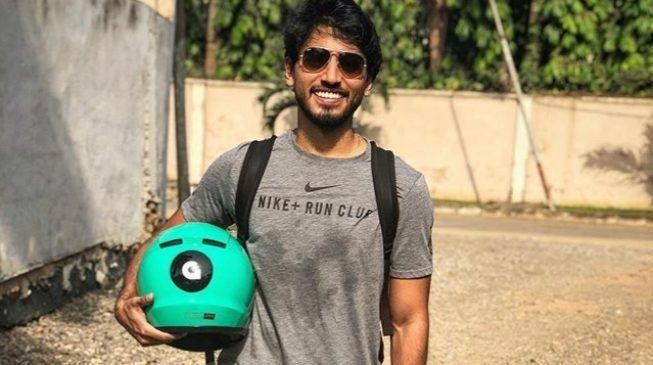 Ünlü teknoloji CEO'su Saleh evinde vahşice öldürüldü başı ve uzuvlarını kesmişler - Resim: 2