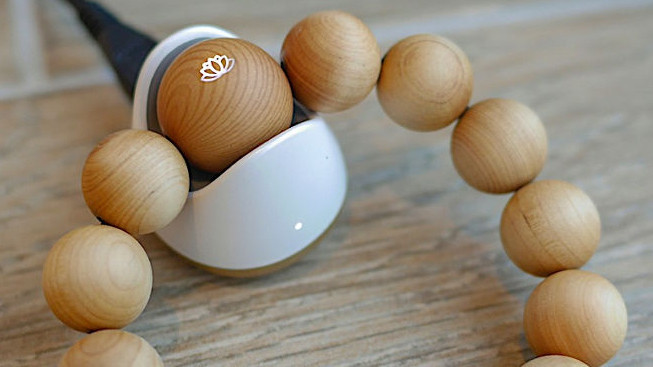 Ödeme yapabilen akıllı ibadet tesbihleri geliyor - Resim: 1