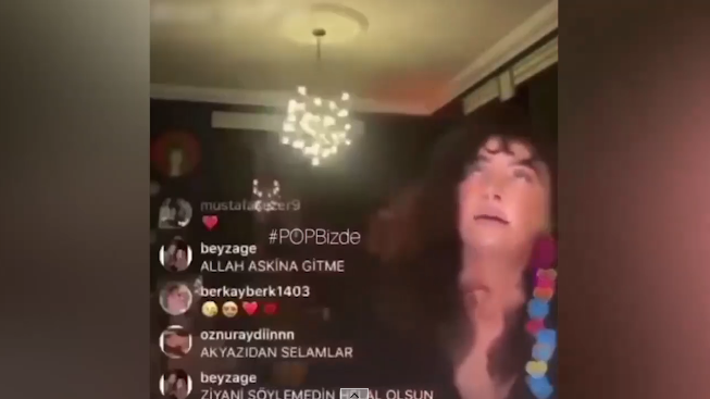 Sıla canlı yayını açık unutunca Şahan Gökbakar'ın diline düştü - Resim: 4