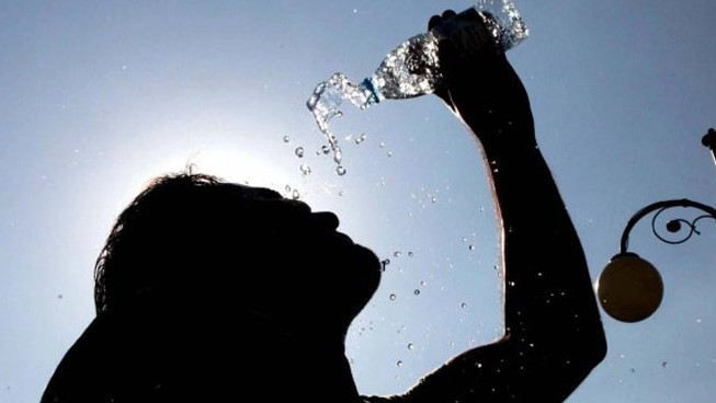 Son hava durumu şoke etti öyle fena geliyor ki - Resim: 1