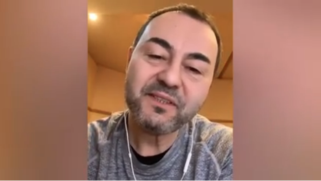 Serdar Ortaç paylaştı Demet Akalın isyan etti Safiye Soyman destek çıktı - Resim: 2