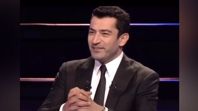 ATV Kim Milyoner Olmak İster'de Kenan İmirzalıoğlu'nun 'babalık' itirafı - Resim: 4