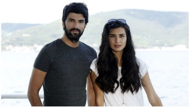 Sefirin Kızı için Tuba Büyüküstün rekor ücrete anlaştı Neslihan Atagül'ün yerine geldi - Resim: 2