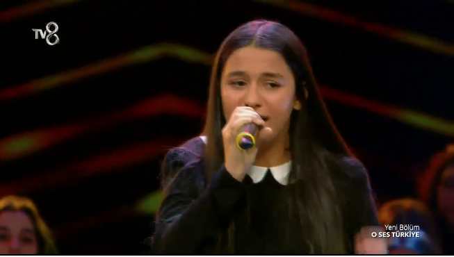 Müslüm filminin yıldızı Şahin Kendirci'nin kardeşi O Ses Türkiye'de Zeliha Kendirci yarıştı - Resim: 4