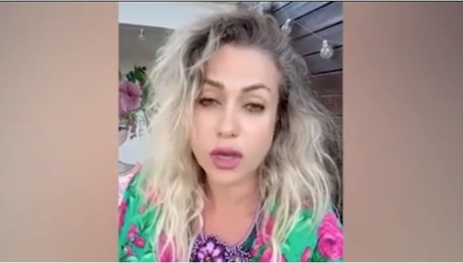 Yeliz Yeşilmen canlı yayında şiddet sorusuna bakın ne dedi ağlayarak paylaşmıştı - Resim: 3