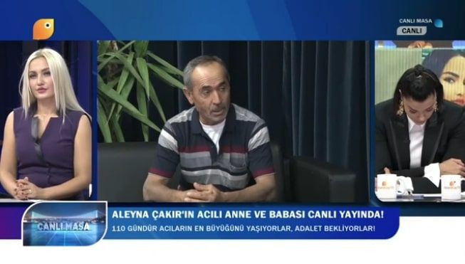 Aleyna Çakır hamileymiş Ümitcan Uygun döverek düşürtmüş! Annesi her şeyi anlattı - Resim: 3