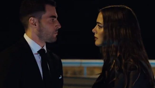 TV8’in iddialı dizisi reytinglere yenik düştü! Fişi çekildi final yapıyor - Resim: 1